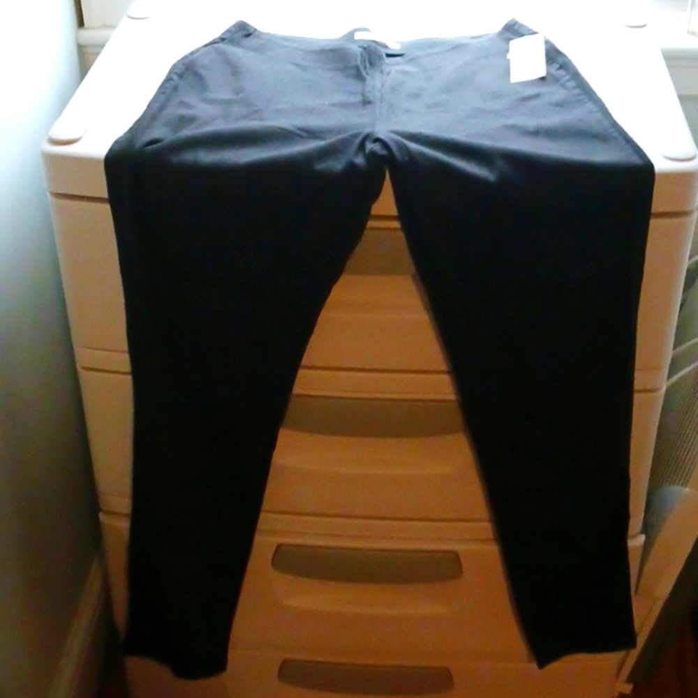 Pant leggings